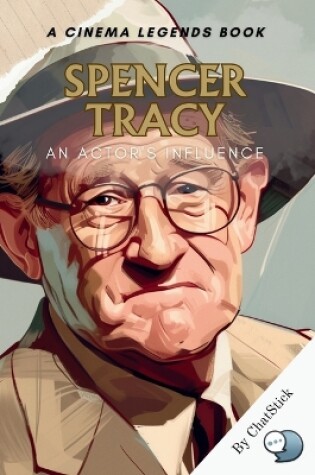 Cover of Spencer Tracy