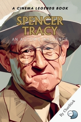 Cover of Spencer Tracy