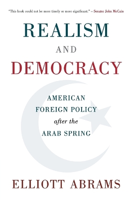 Book cover for Realism and Democracy