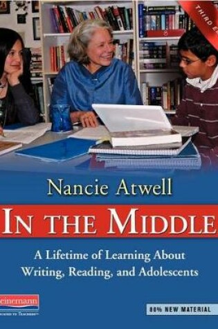 Cover of In the Middle, Third Edition