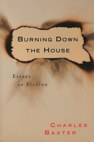 Cover of Burning Down The House