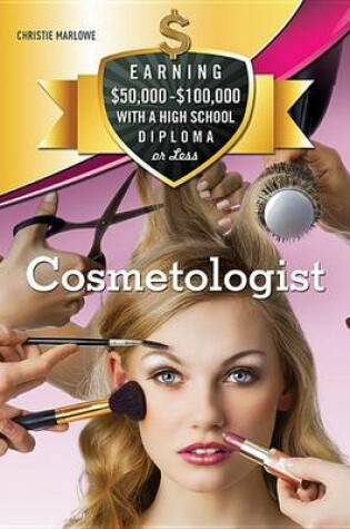 Cover of Cosmetologist