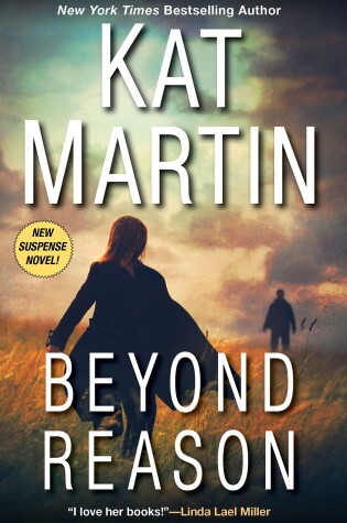 Cover of Beyond Reason