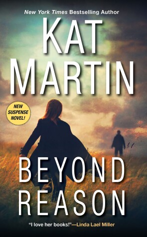 Book cover for Beyond Reason