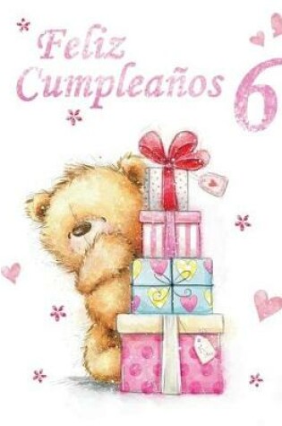 Cover of Feliz Cumpleanos 6