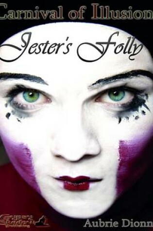 Cover of Jester's Folly