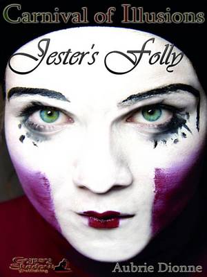 Book cover for Jester's Folly
