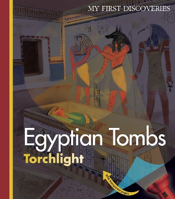 Book cover for Egyptian Tombs