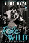 Book cover for Ride Wild