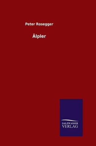 Cover of Älpler