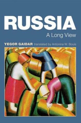 Cover of Russia