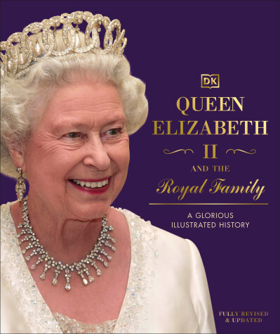 Cover of Queen Elizabeth II and the Royal Family