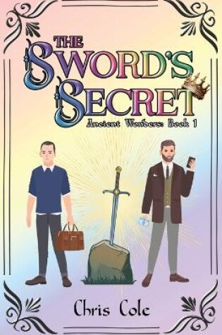 Cover of The Sword's Secret