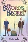 Book cover for The Sword's Secret