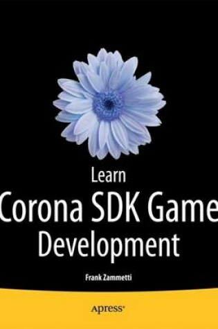 Cover of Learn Corona SDK Game Development