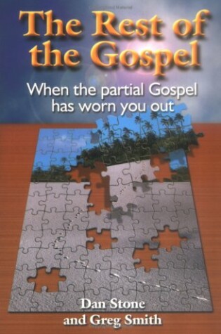 Cover of The Rest of the Gospel