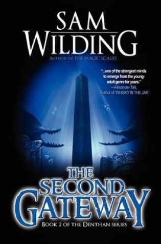 Cover of The Second Gateway