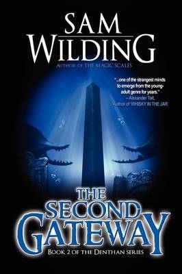 Cover of The Second Gateway