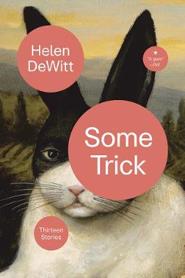 Book cover for Some Trick