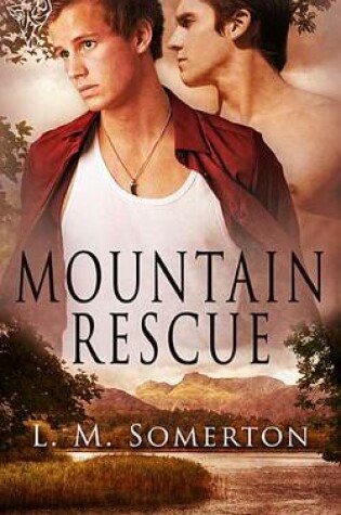 Cover of Mountain Rescue