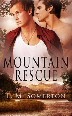 Book cover for Mountain Rescue