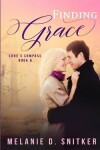 Book cover for Finding Grace