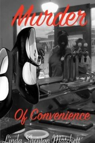 Cover of Murder of Convenience