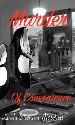 Book cover for Murder of Convenience