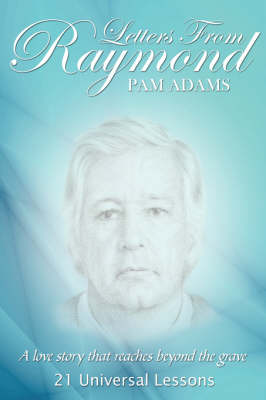 Book cover for Letters From Raymond