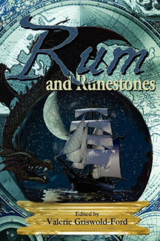 Cover of Rum and Runestones