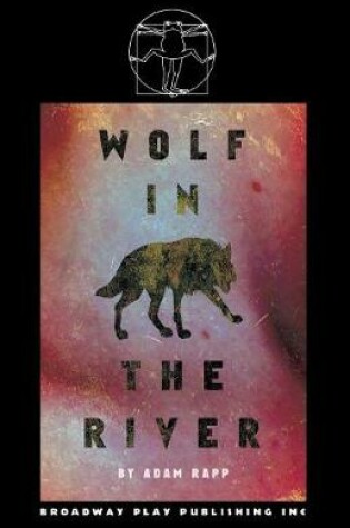Cover of Wolf In The River