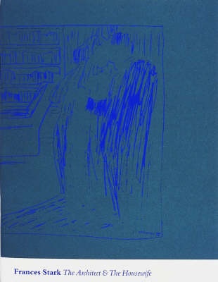 Cover of The Architect and the Housewife