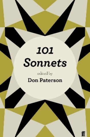 Cover of 101 Sonnets