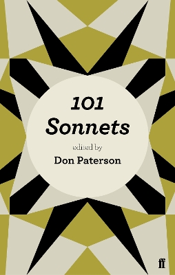 Book cover for 101 Sonnets