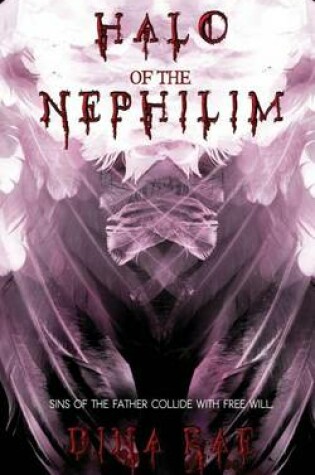 Cover of Halo of the Nephilim