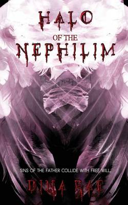 Book cover for Halo of the Nephilim