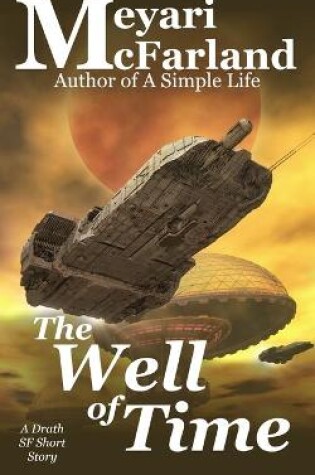 Cover of The Well of Time