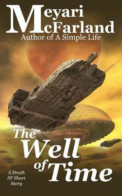 Book cover for The Well of Time