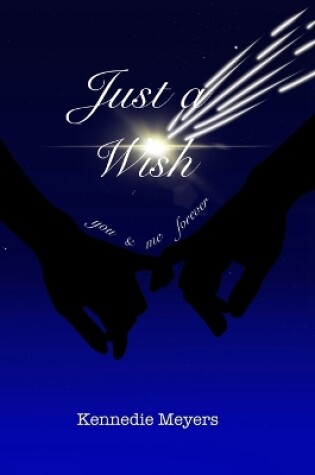 Cover of Just a Wish
