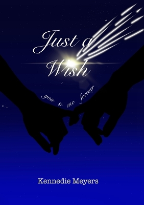 Book cover for Just a Wish