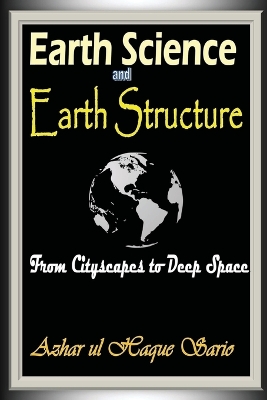 Book cover for Earth Science and Earth Structure