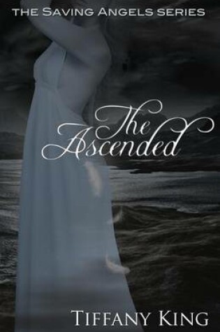 Cover of The Ascended