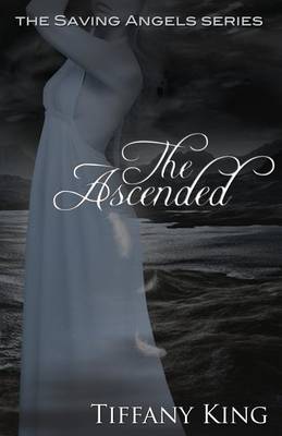 Book cover for The Ascended