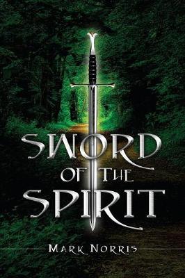 Book cover for Sword of the Spirit