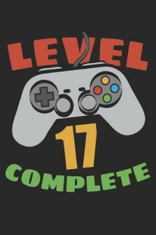 Cover of Level 17 Complete