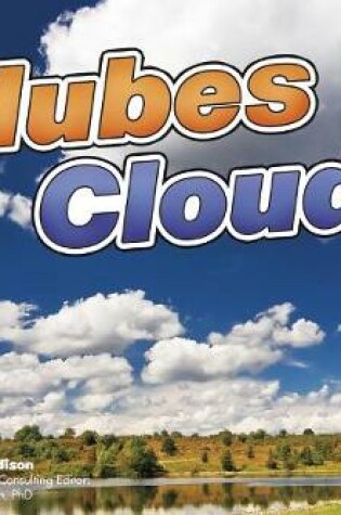 Cover of Nubes/Clouds
