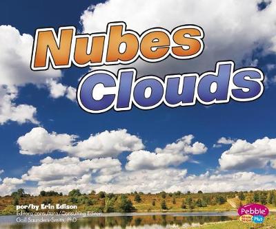 Book cover for Nubes/Clouds