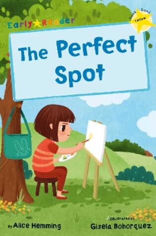 Cover of The Perfect Spot