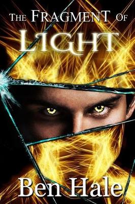 Book cover for The Fragment of Light