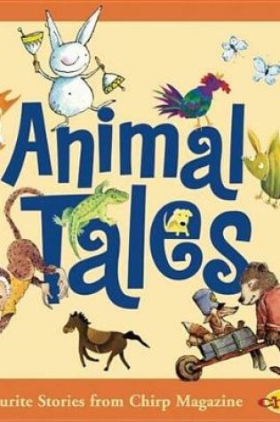 Cover of Animal Tales